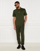 HUGO Polo Deabono_d | Regular Fit