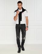 HUGO Polo DERESINO232 | Slim Fit