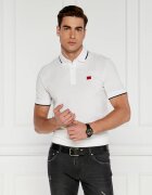 HUGO Polo DERESINO232 | Slim Fit
