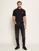 HUGO Polo Dereso 222 | Slim Fit