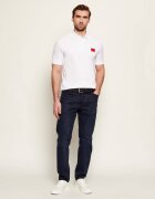 HUGO Polo Dereso 222 | Slim Fit