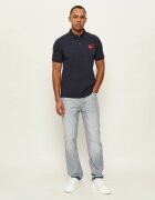 HUGO Polo Dereso 222 | Slim Fit