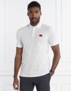 HUGO Polo Dereso232 | Slim Fit | pique