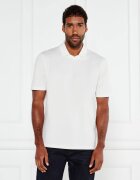 HUGO Polo Dimersve | Relaxed fit | mercerizat
