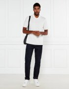 HUGO Polo Dimersve | Relaxed fit | mercerizat