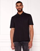 HUGO Polo Dimersve | Relaxed fit | mercerizat