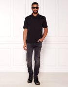 HUGO Polo Dimersve | Relaxed fit | mercerizat