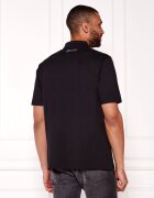 HUGO Polo Dimersve | Relaxed fit | mercerizat
