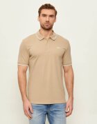 HUGO Polo Dinoso222 | Slim Fit | stretch