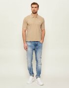 HUGO Polo Dinoso222 | Slim Fit | stretch