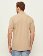 HUGO Polo Dinoso222 | Slim Fit | stretch