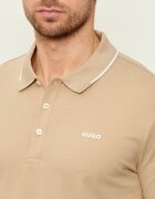 HUGO Polo Dinoso222 | Slim Fit | stretch
