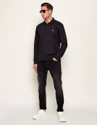 HUGO Polo Dinote | Relaxed fit