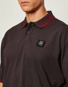 HUGO Polo Dizgi | x Racing Bulls | Relaxed fit