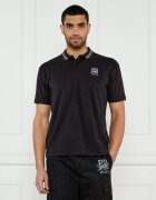 HUGO Polo Dodac_RB | X RACING BULLS | Relaxed fit