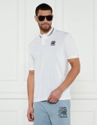 HUGO Polo Dodac_RB | x Racing Bulls | Relaxed fit