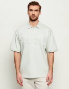 HUGO Polo Doniee | Oversize fit