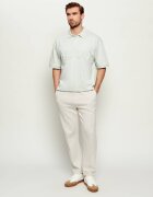 HUGO Polo Doniee | Oversize fit