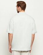 HUGO Polo Doniee | Oversize fit