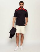 HUGO Polo Dunios | x Racing Bulls | Relaxed fit