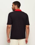 HUGO Polo Dunios | x Racing Bulls | Relaxed fit