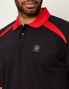 HUGO Polo Dunios | x Racing Bulls | Relaxed fit