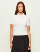 HUGO Polo Sareplette | Slim Fit