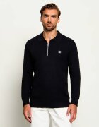 HUGO Polo Sastaron | regular fit cu adaos de lână