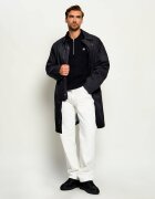 HUGO Polo Sastaron | regular fit cu adaos de lână