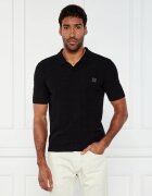 HUGO Polo Shiplom | Relaxed fit