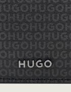 HUGO Portofel Quantic_N_4cc Coin M