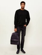 HUGO Pulover Dafflyn | regular fit