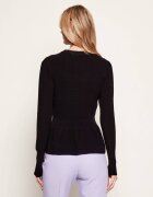 HUGO Pulover Sabanna | Slim Fit