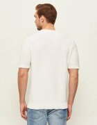 HUGO Pulover Saffon | Relaxed fit