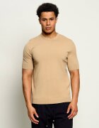 HUGO Pulover San Carl-Cv | Slim Fit