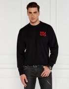 HUGO Pulover San Cassiano | Regular Fit