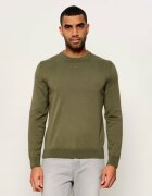 HUGO Pulover San Cassius-C2 | Slim Fit