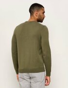 HUGO Pulover San Cassius-C2 | Slim Fit
