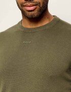 HUGO Pulover San Cassius-C2 | Slim Fit