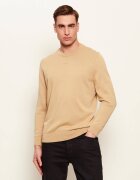 HUGO Pulover San Cassius-C2 | Slim Fit