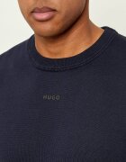 HUGO Pulover San Cassius-C2 | Slim Fit