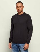 HUGO Pulover San Cassius-C2 | Slim Fit