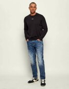 HUGO Pulover San Cassius-C2 | Slim Fit