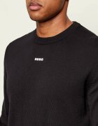 HUGO Pulover San Cassius-C2 | Slim Fit