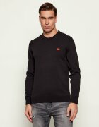 HUGO Pulover San Cassius | Regular Fit