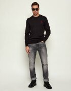 HUGO Pulover San Cassius | Regular Fit