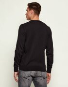 HUGO Pulover San Cassius | Regular Fit