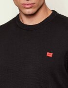 HUGO Pulover San Cassius | Regular Fit