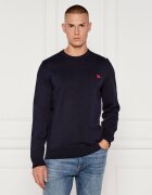 HUGO Pulover San Cassius | Regular Fit