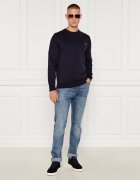 HUGO Pulover San Cassius | Regular Fit